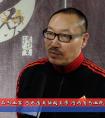 谢冰毅《中原艺术讲堂》谈艺术创新