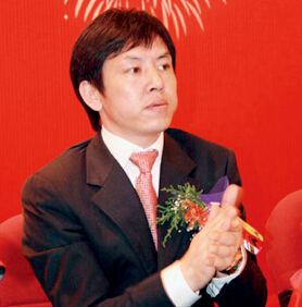 王耀海:用光创造价值