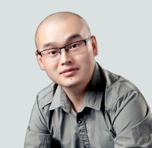 30岁的商业领袖邢帅