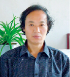 笔墨语言的探索者