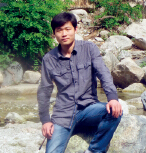 书法就是矛盾统一体