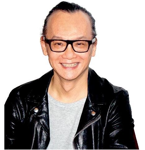 姚谦:一个人的收藏